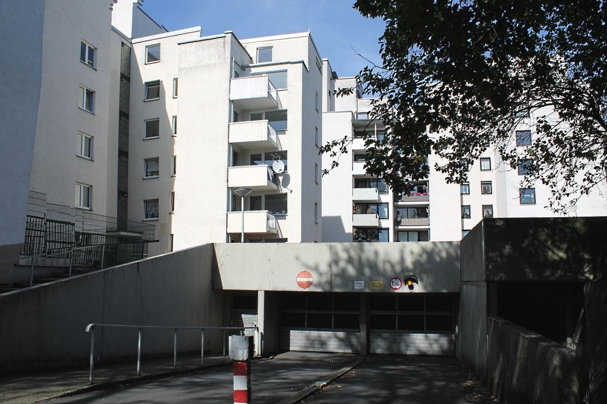 Gelsenkirchen: -VERKAUFT- Ganzer Wohnblock mit 23 Whg. in Gelsenkirchen Scholven provisionsfrei zu verkaufen.
