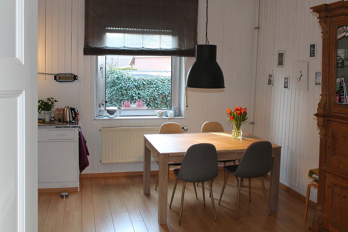 Bochum: -VERKAUFT- Charmantes Einfamilienhaus mit Feldrandlage in Bochum Eppendorf provisionsfrei zu verkaufen!