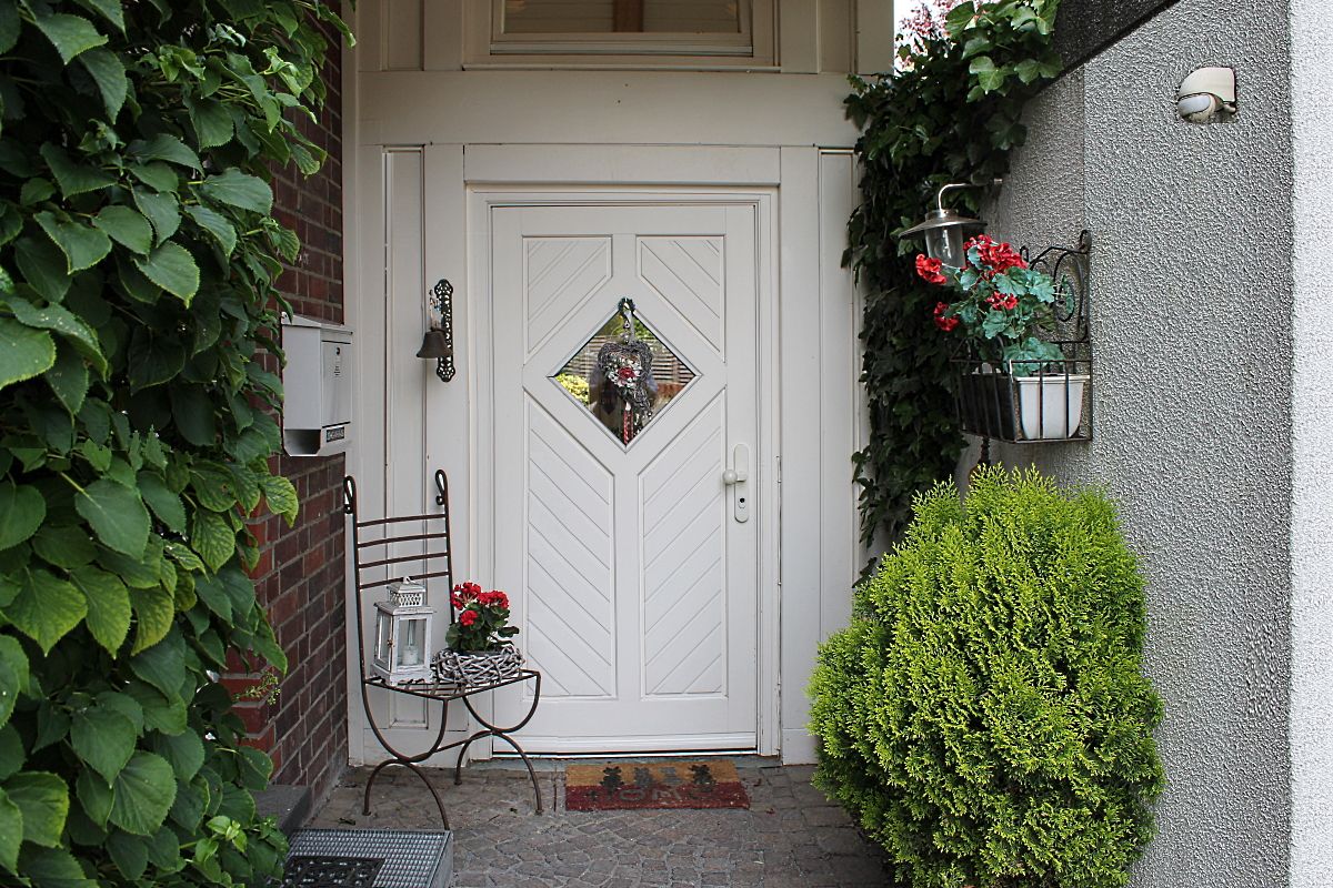 Ascheberg: -VERKAUFT- Schönes Einfamilienhaus, Einl.Wg, Ladenlokal, Winterg., Garage in Ascheberg provisionsfrei zu verk.!