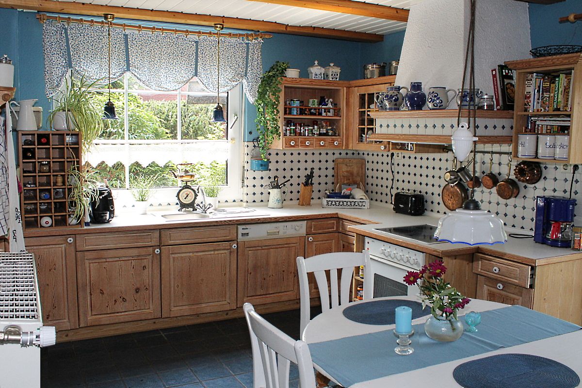 Ascheberg: -VERKAUFT- Schönes Einfamilienhaus, Einl.Wg, Ladenlokal, Winterg., Garage in Ascheberg provisionsfrei zu verk.!
