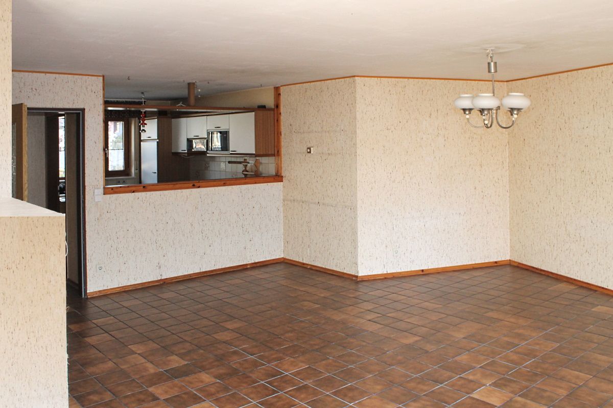 Dorsten: -VERKAUFT- Schöne ETW - Reihenhaus-Charakter + EBK + Garage in Dorsten-Wulfen provisionsfrei zu verkaufen!