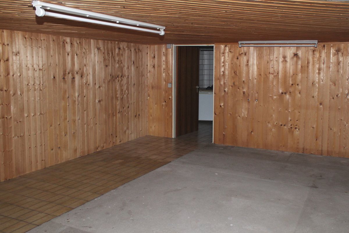 Dorsten: -VERKAUFT- Schöne ETW - Reihenhaus-Charakter + EBK + Garage in Dorsten-Wulfen provisionsfrei zu verkaufen!