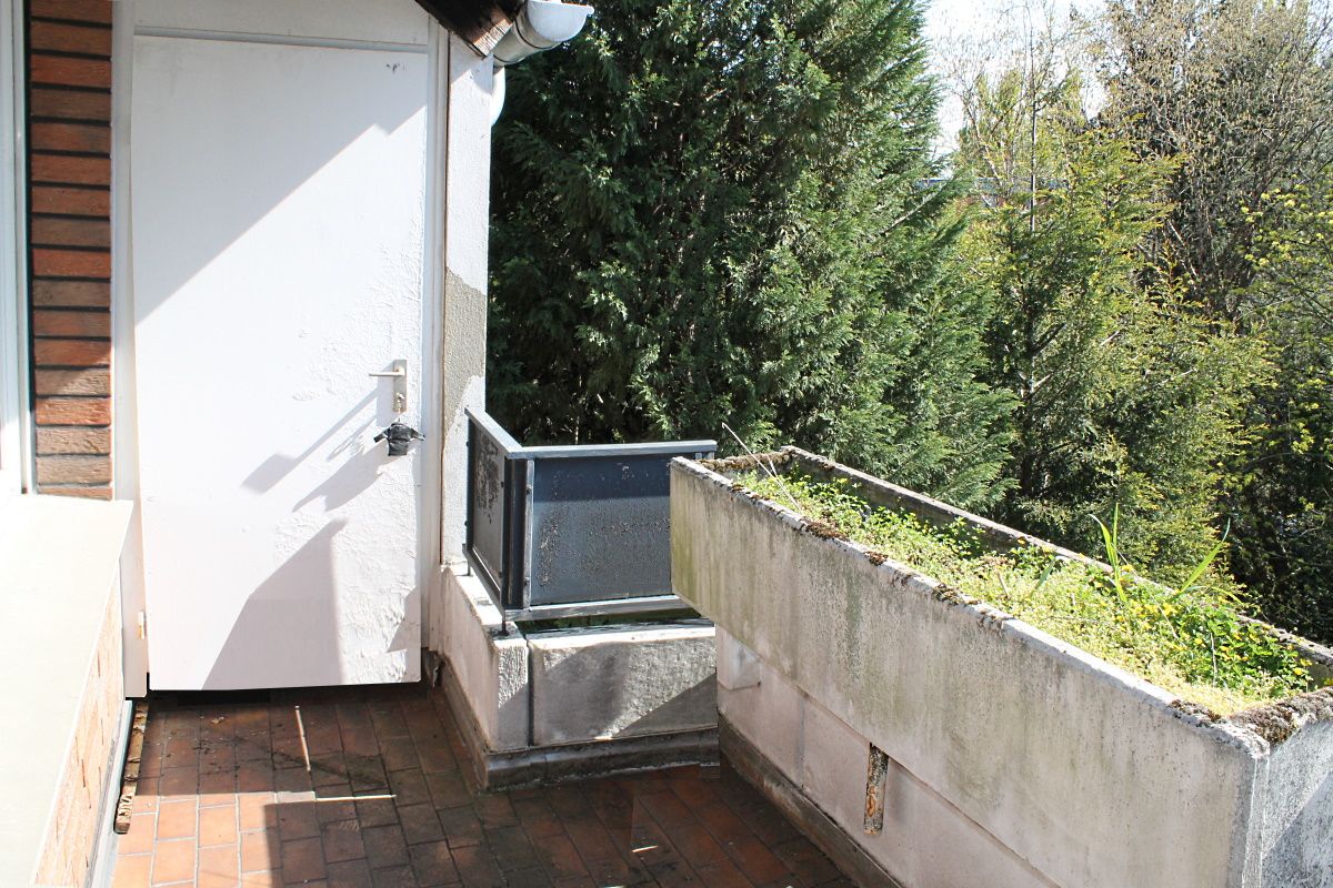 Gelsenkirchen: -VERKAUFT- Schicke 2 Zi. Eigentumswohnung Balkon KR Tiefg-stellplatz in Gelsenkirchen Erle prov.frei zu verk.!