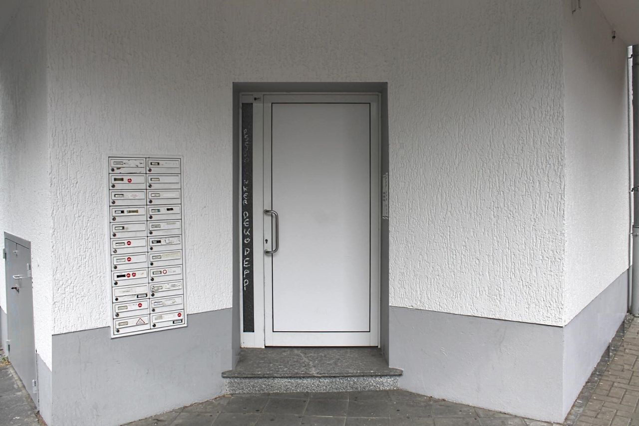 Bochum: -VERKAUFT- Schicke Wohnung in Citylage ideal für Studenten/Kapitalanleger/Selbstnutzer prov- frei zu verkaufen!