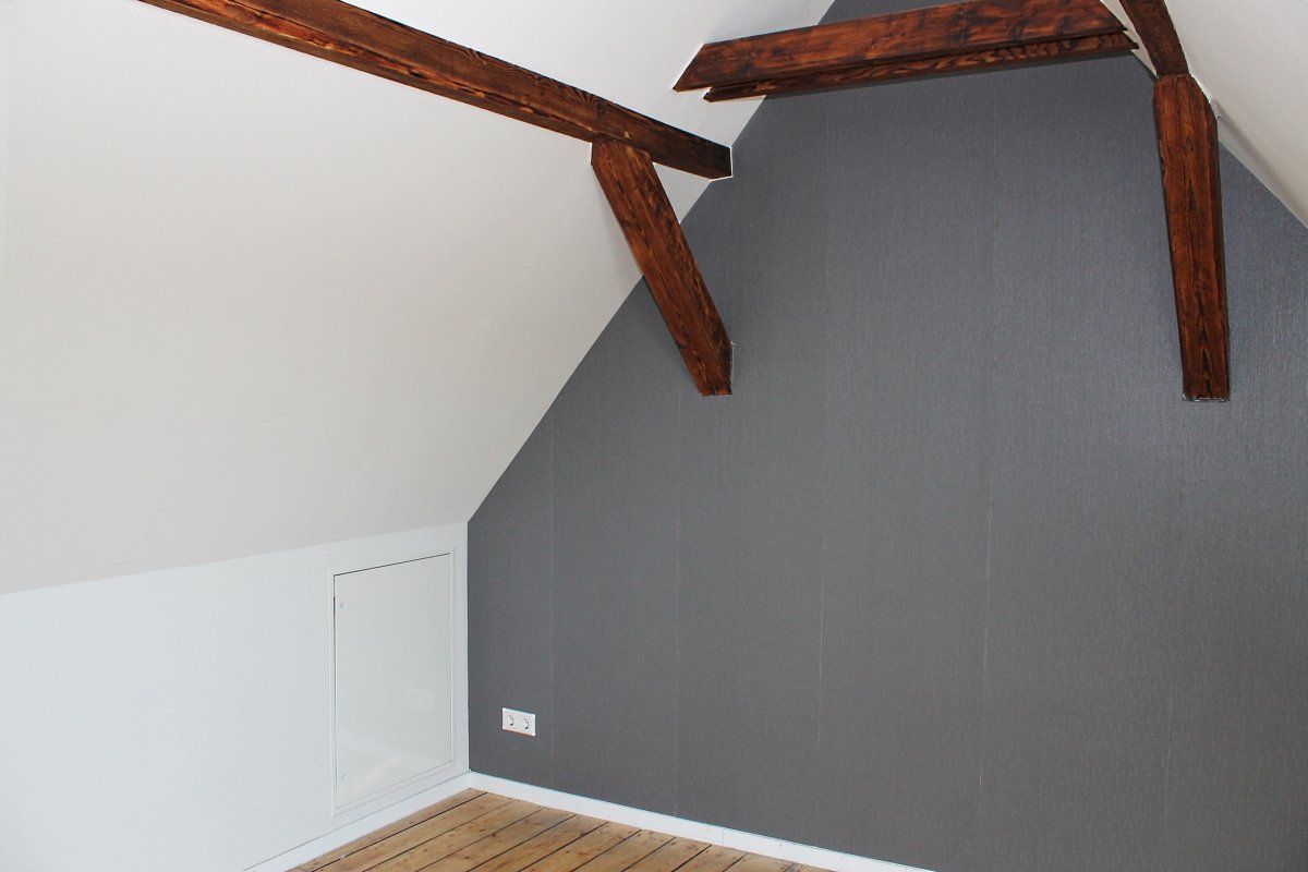 Recklinghausen: -VERKAUFT- Exklusive ETW -wohnen aus 2 Ebenen- Balkon tolle Aussicht zentral in Recklinghausen prov. frei zu verkaufen!