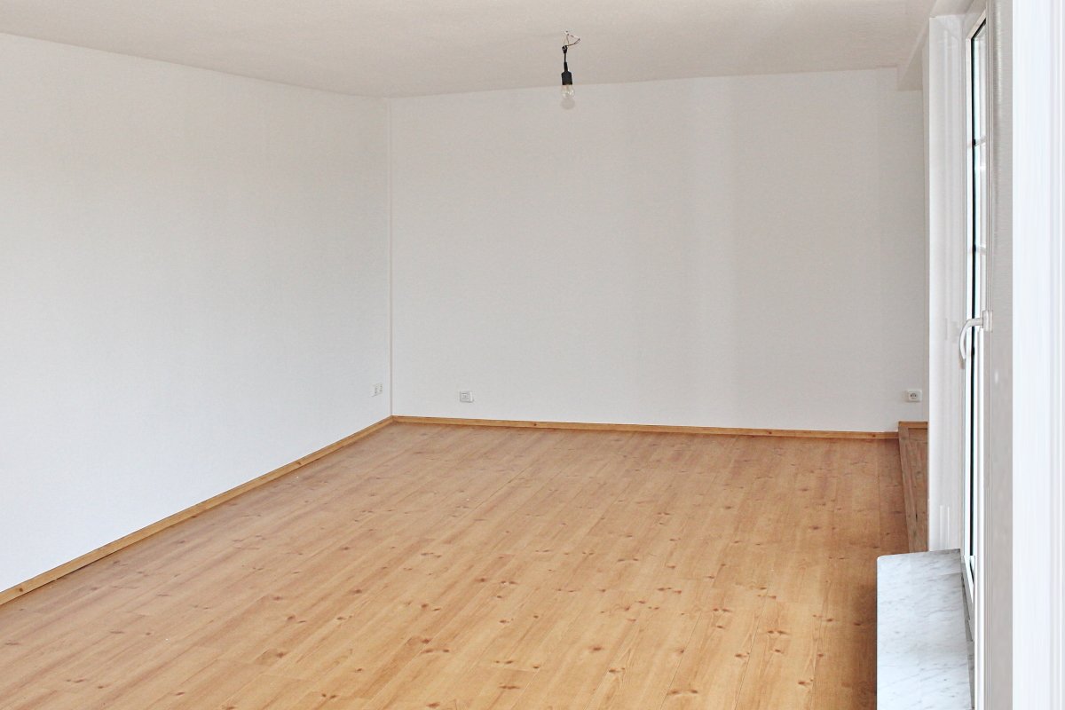 Recklinghausen: -VERKAUFT- Exklusive ETW -wohnen aus 2 Ebenen- Balkon tolle Aussicht zentral in Recklinghausen prov. frei zu verkaufen!