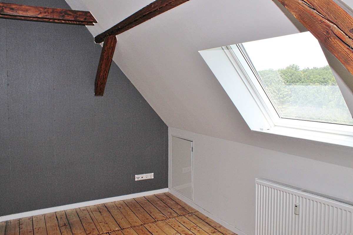 Recklinghausen: -VERKAUFT- Exklusive ETW -wohnen aus 2 Ebenen- Balkon tolle Aussicht zentral in Recklinghausen prov. frei zu verkaufen!