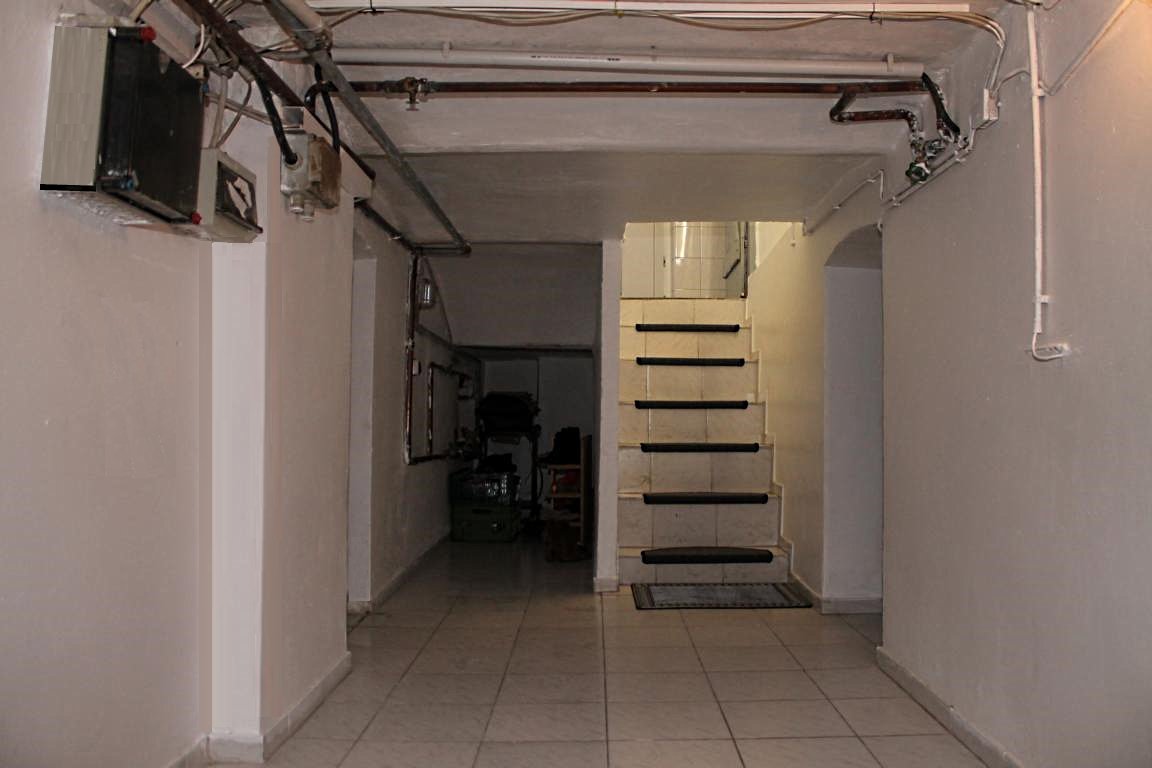 Bochum: -VERKAUFT- Solides - freistehendes Mehrfamilienhaus mit Bungalow in Bochum-Gerthe provisionsfrei zu verkaufen!
