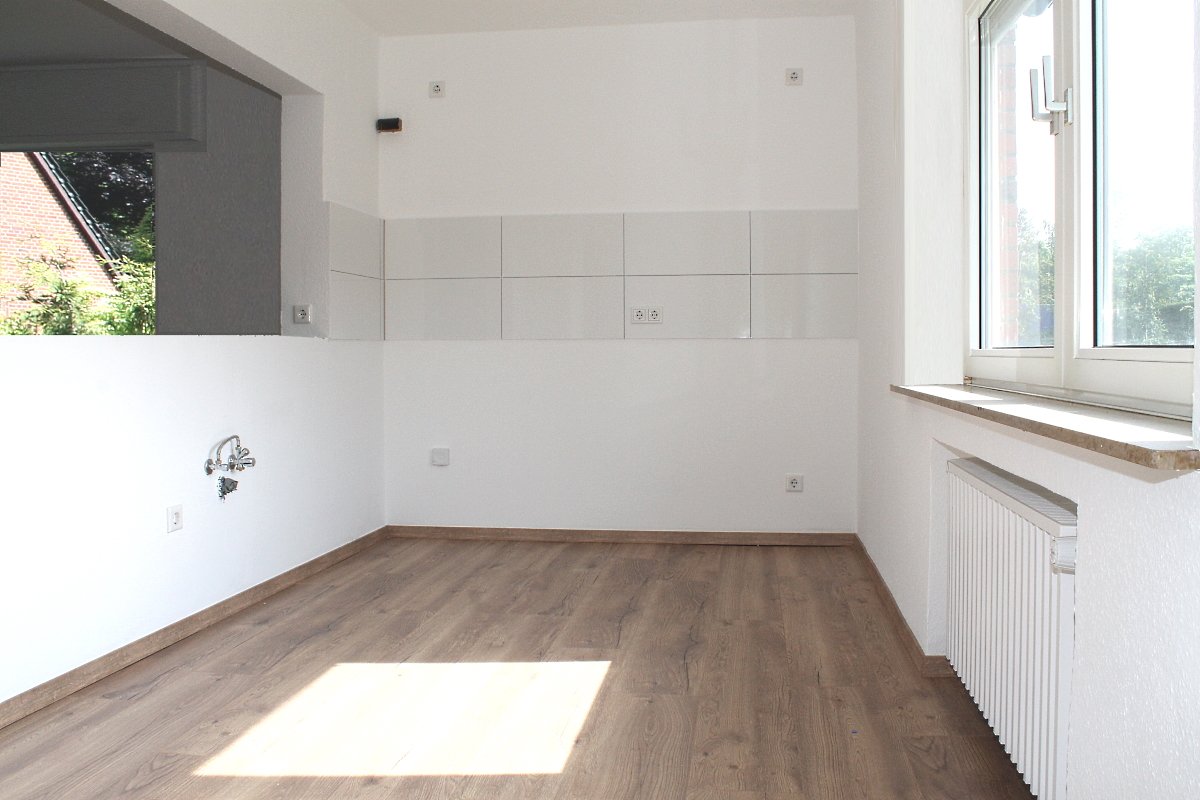 Dülmen: -VERKAUFT- Schickes Einfamilienhaus mit Garten und Doppelgarage in Hausdülmen / Dülmen prov. frei zu verkaufen!