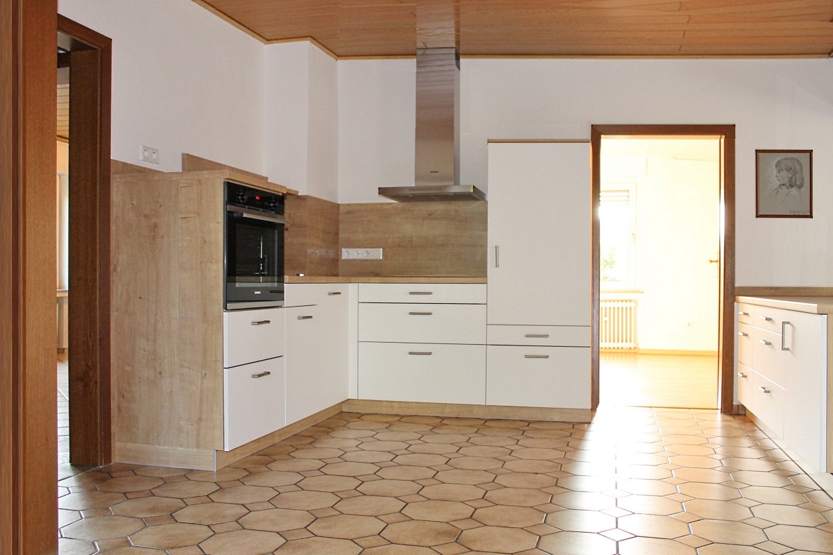 Coesfeld Lette: -VERKAUFT- Schönes Zweifamilienhaus Garage Garten und Baugrundstück in Coesfeld-Lette prov. frei zu verkaufen!