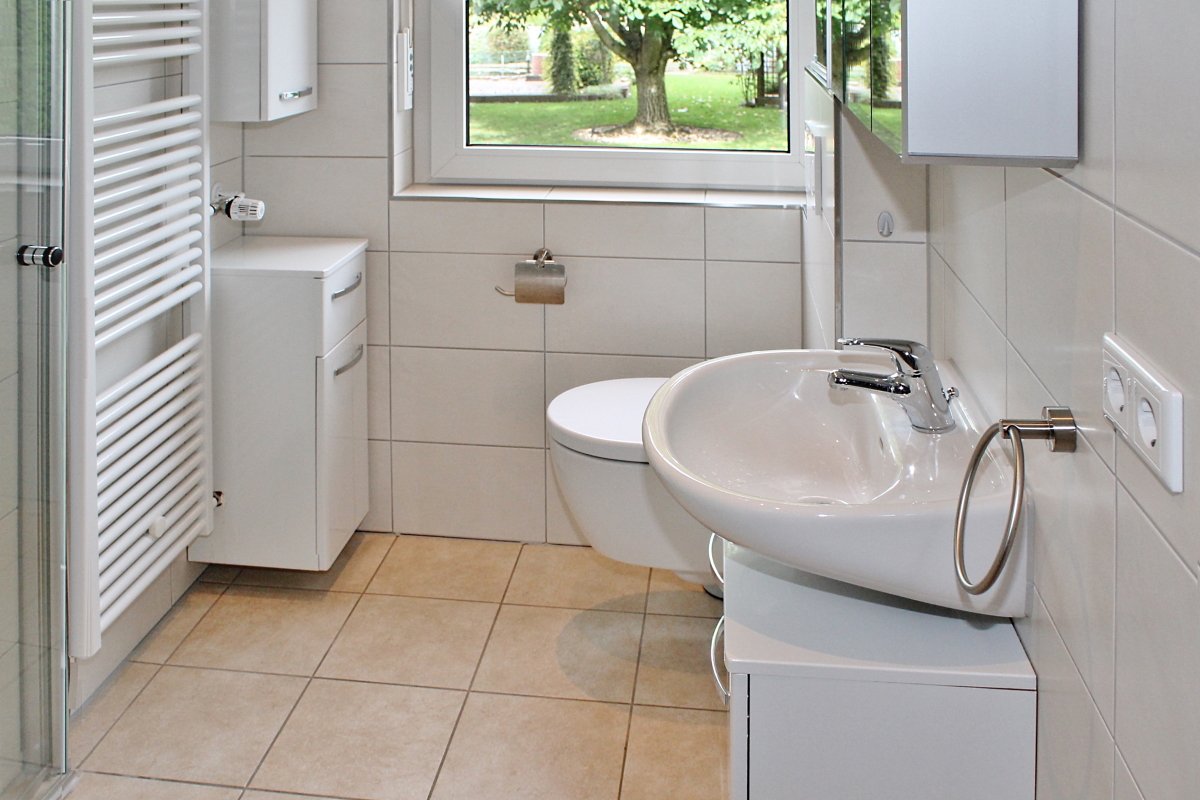 Coesfeld Lette: -VERKAUFT- Schönes Zweifamilienhaus Garage Garten und Baugrundstück in Coesfeld-Lette prov. frei zu verkaufen!