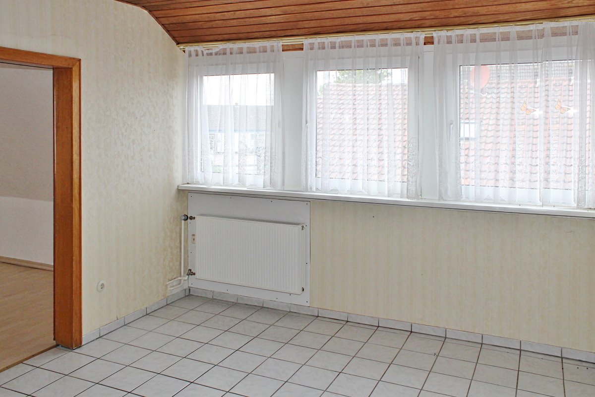 Coesfeld Lette: -VERKAUFT- Schönes Zweifamilienhaus Garage Garten und Baugrundstück in Coesfeld-Lette prov. frei zu verkaufen!