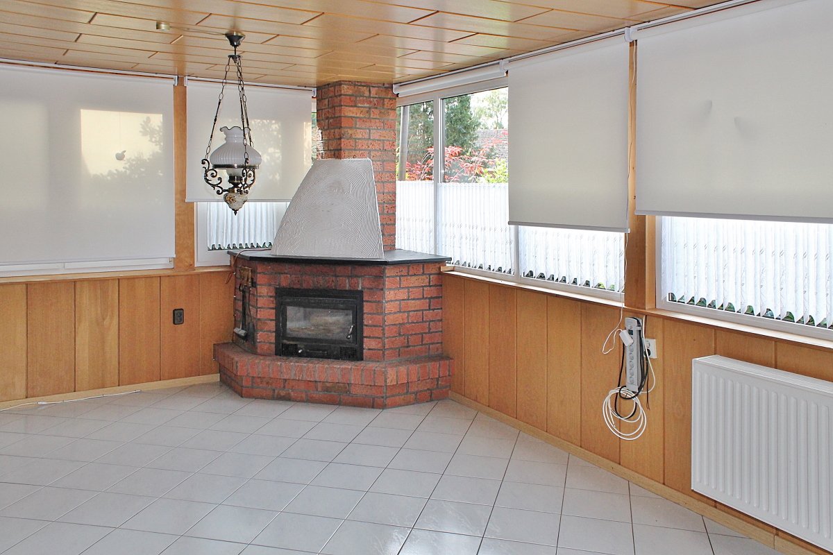 Coesfeld Lette: -VERKAUFT- Schönes Zweifamilienhaus Garage Garten und Baugrundstück in Coesfeld-Lette prov. frei zu verkaufen!