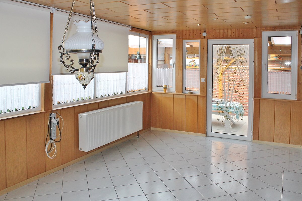 Coesfeld Lette: -VERKAUFT- Schönes Zweifamilienhaus Garage Garten und Baugrundstück in Coesfeld-Lette prov. frei zu verkaufen!