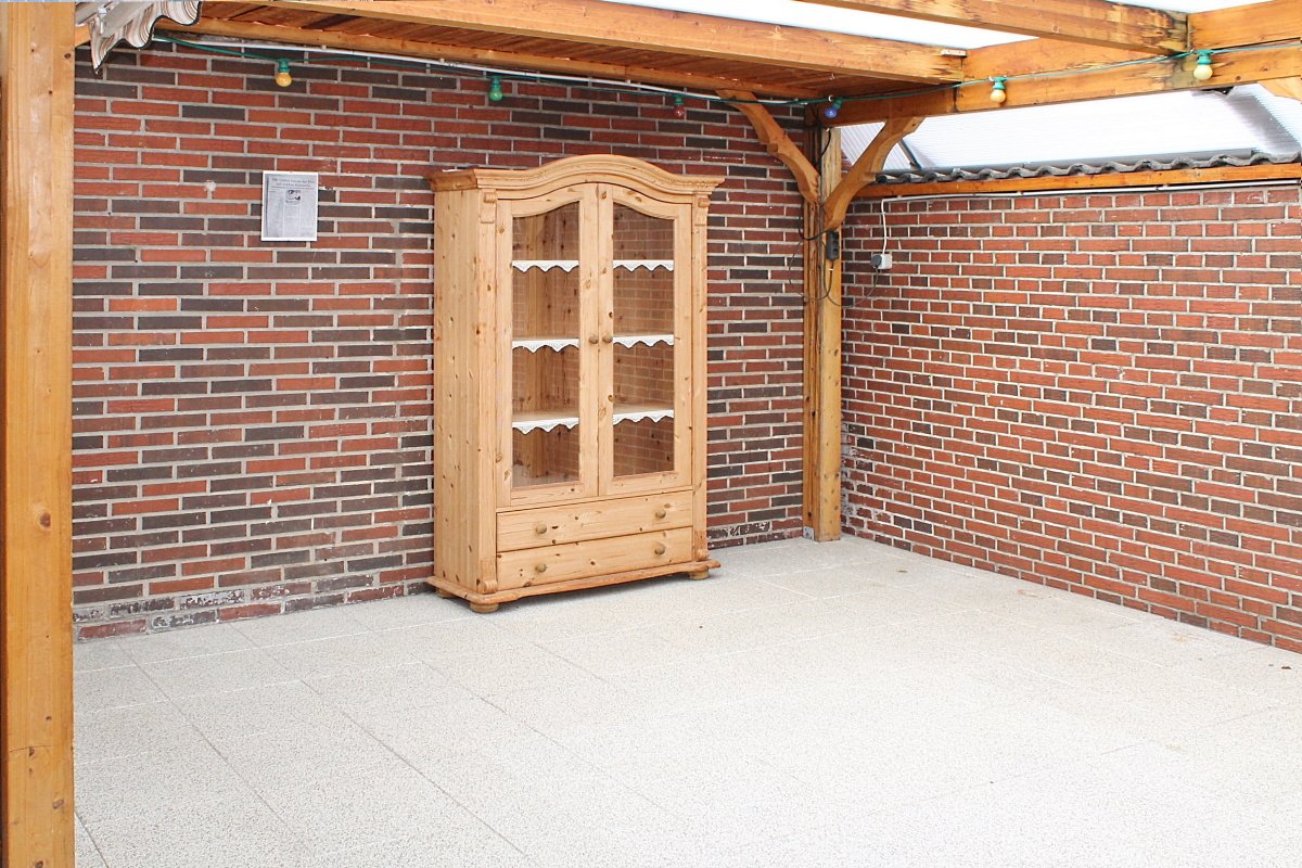 Coesfeld Lette: -VERKAUFT- Schönes Zweifamilienhaus Garage Garten und Baugrundstück in Coesfeld-Lette prov. frei zu verkaufen!