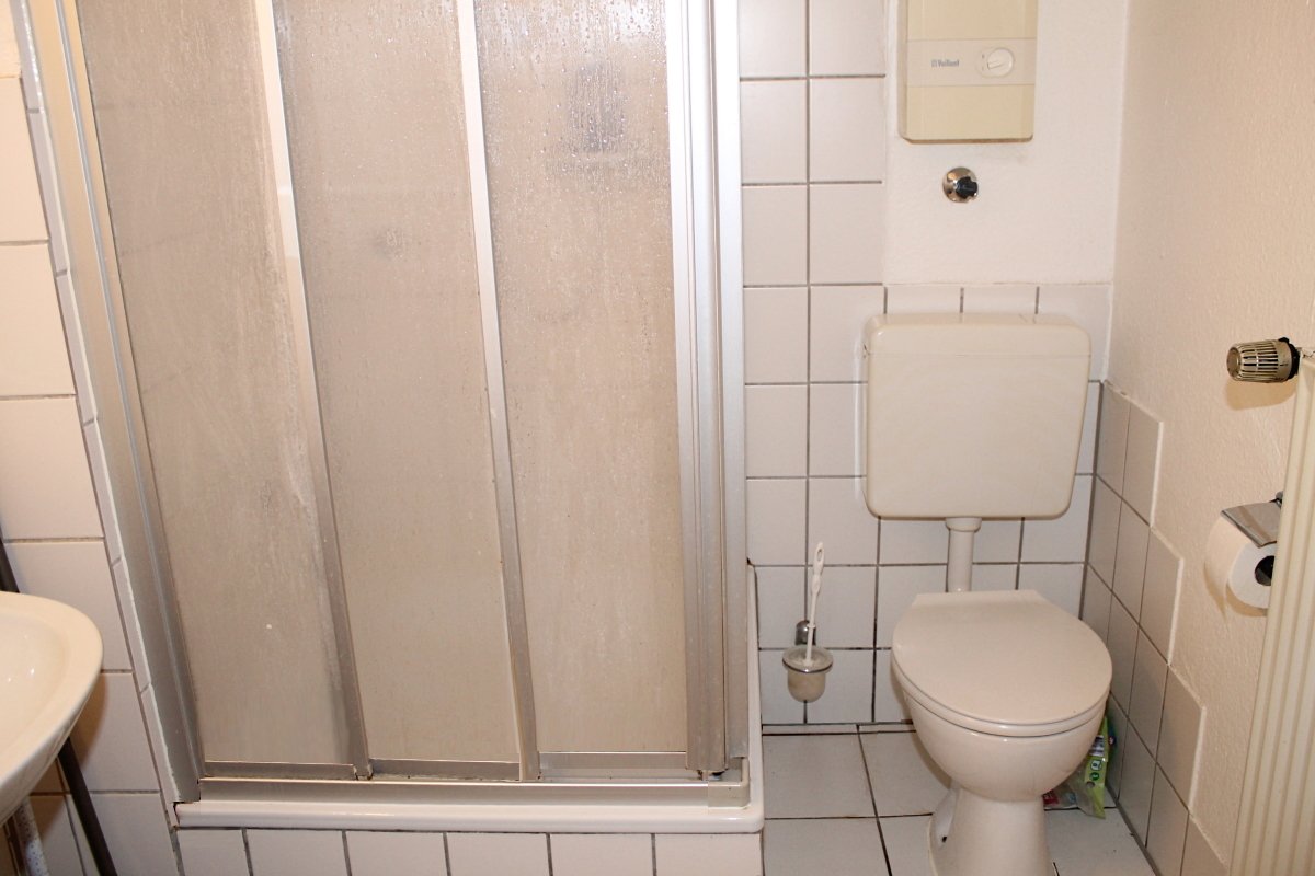 Bochum: -VERKAUFT- 2 gepflegte Eigentumswohnungen Appartments in Bochum Zentrum prov.frei zu verkaufen!