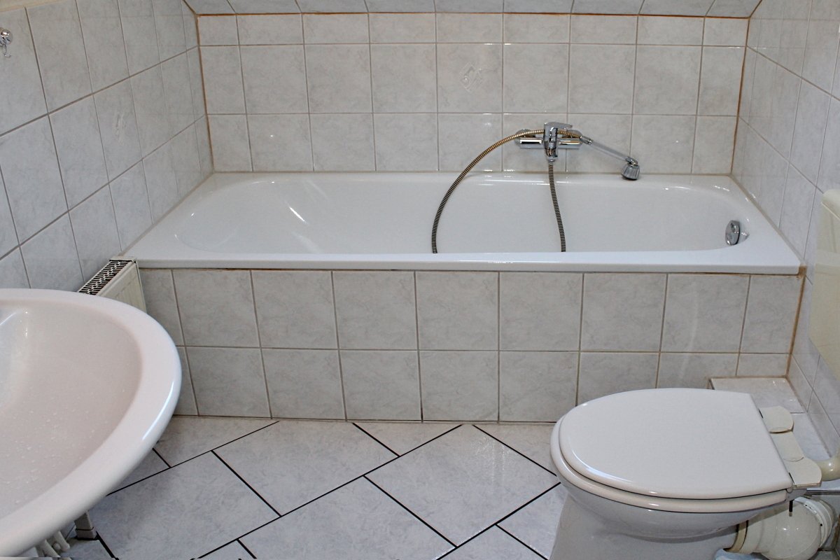 Recklinghausen: -VERKAUFT- Schöne Eigentumswohnung mit Balkon und Garage in Recklinghausen prov. frei zu verkaufen!