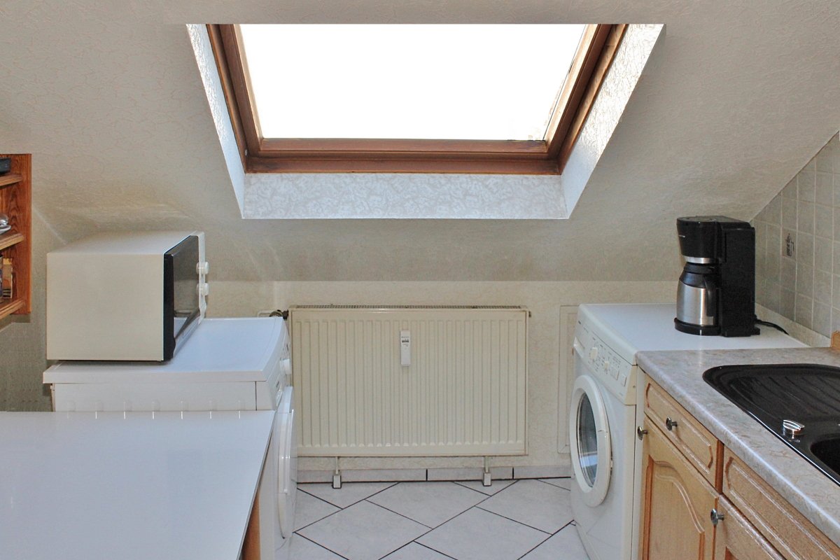Recklinghausen: -VERKAUFT- Schöne Eigentumswohnung mit Balkon und Garage in Recklinghausen prov. frei zu verkaufen!