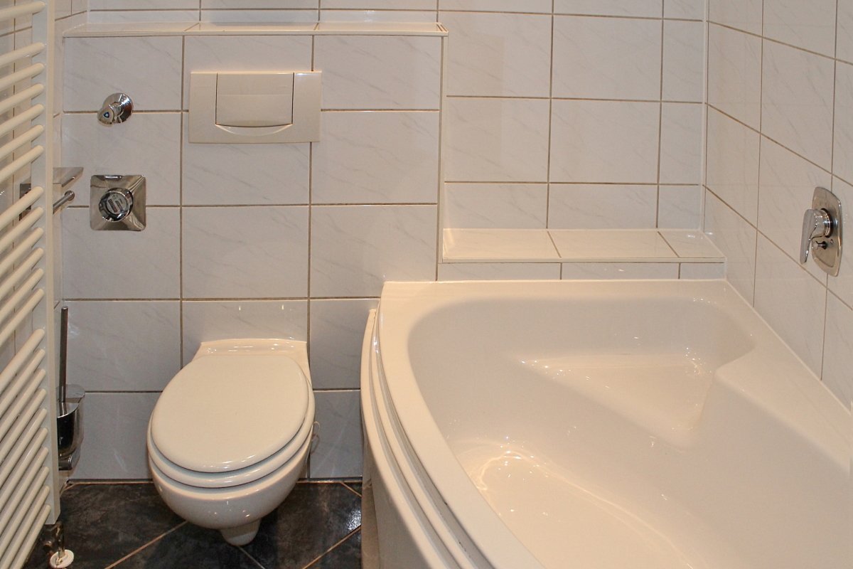 Bochum: -VERKAUFT- Schick designte Eigentumswohnung Balkon in Bochum Günnigfeld prov. frei zu verkaufen!