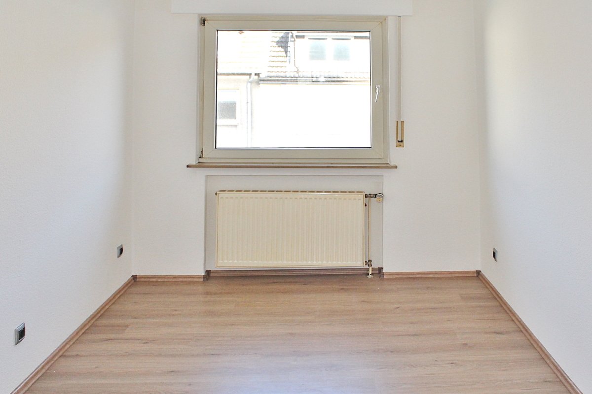 Bochum: -VERKAUFT- Schick designte Eigentumswohnung Balkon in Bochum Günnigfeld prov. frei zu verkaufen!
