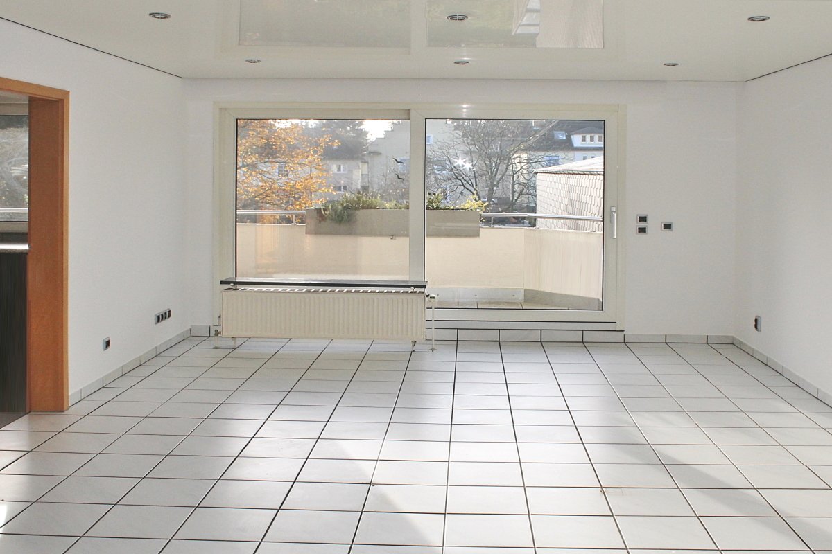 Bochum: -VERKAUFT- Schick designte Eigentumswohnung Balkon in Bochum Günnigfeld prov. frei zu verkaufen!