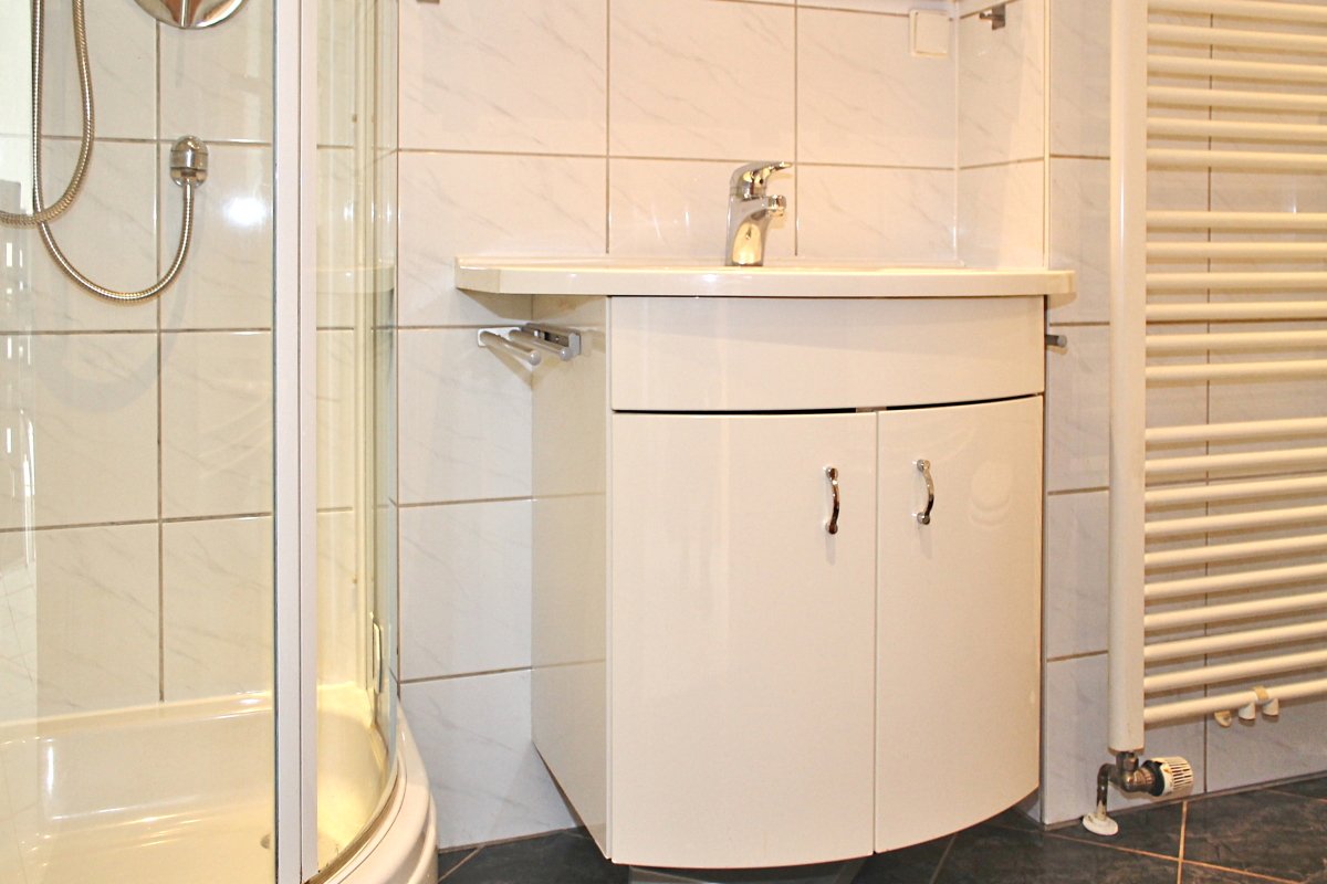 Bochum: -VERKAUFT- Schick designte Eigentumswohnung Balkon in Bochum Günnigfeld prov. frei zu verkaufen!