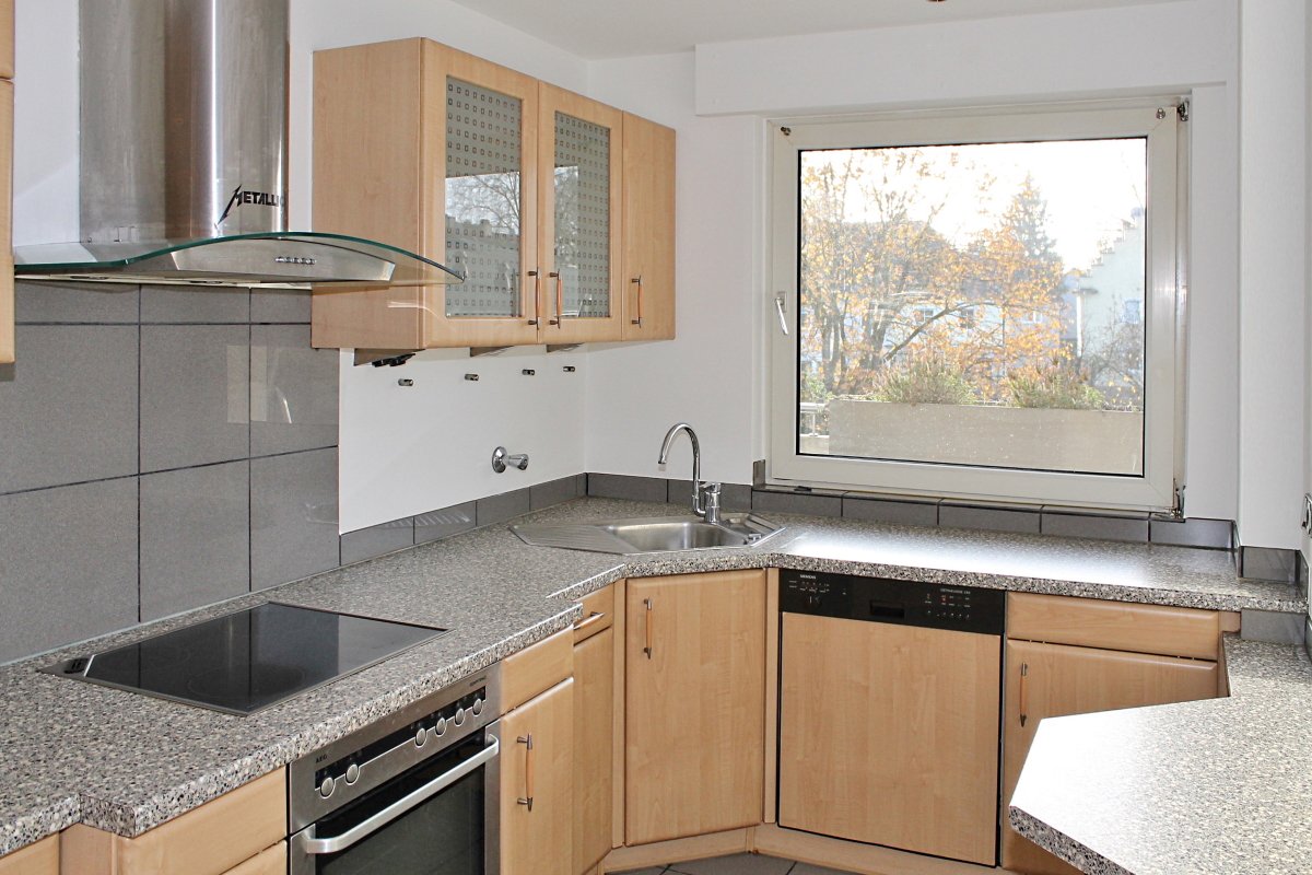 Bochum: -VERKAUFT- Schick designte Eigentumswohnung Balkon in Bochum Günnigfeld prov. frei zu verkaufen!
