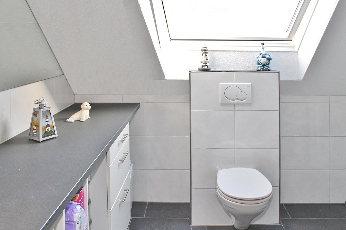 Coesfeld: -VERKAUFT- Hochwertiges Einfamilienhaus mit Garage Garten und Photovoltaikanlage in Coesfeld prov. frei zu verkaufen!