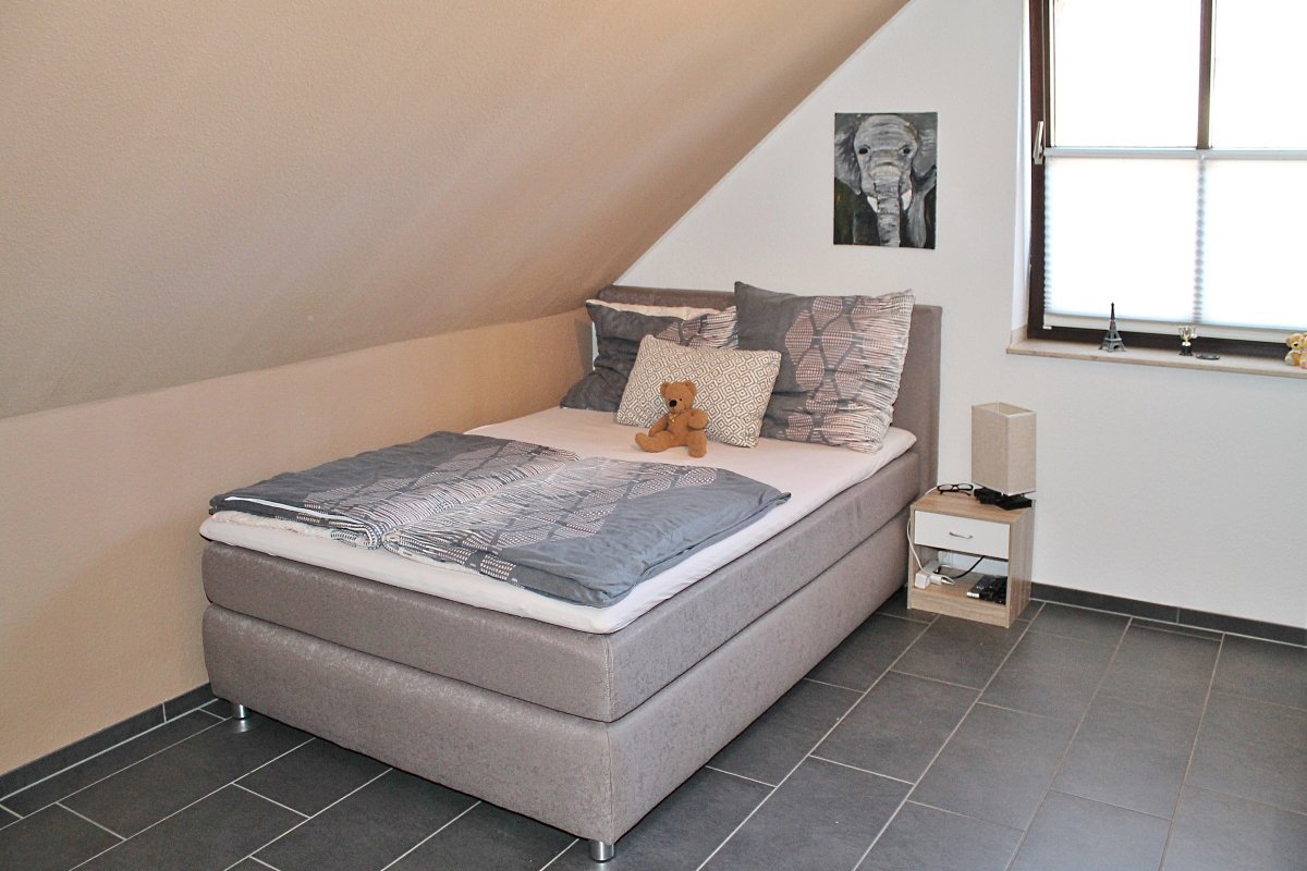 Coesfeld: -VERKAUFT- Hochwertiges Einfamilienhaus mit Garage Garten und Photovoltaikanlage in Coesfeld prov. frei zu verkaufen!