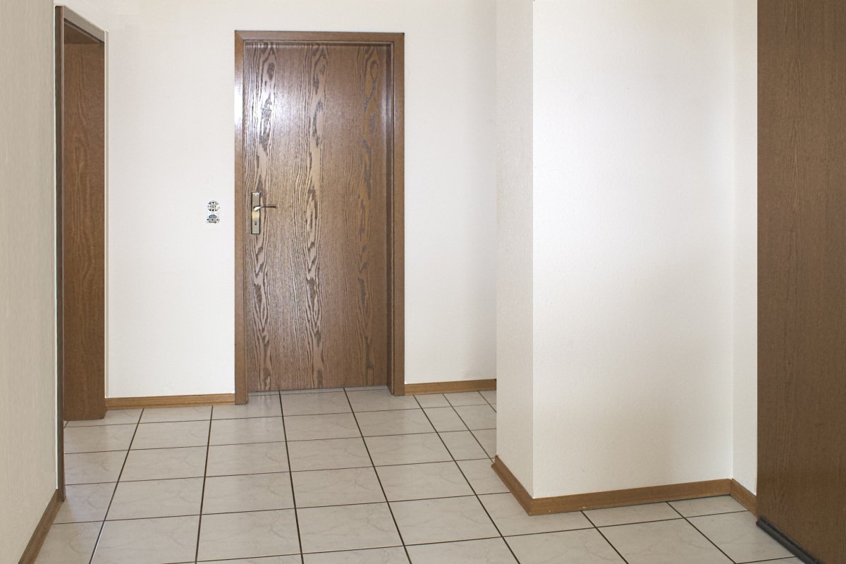 Haltern/Sythen: -VERKAUFT- Hochwertige Eigentums- wohnung mit Balkon + Stellplatz prov. frei zu verkaufen!