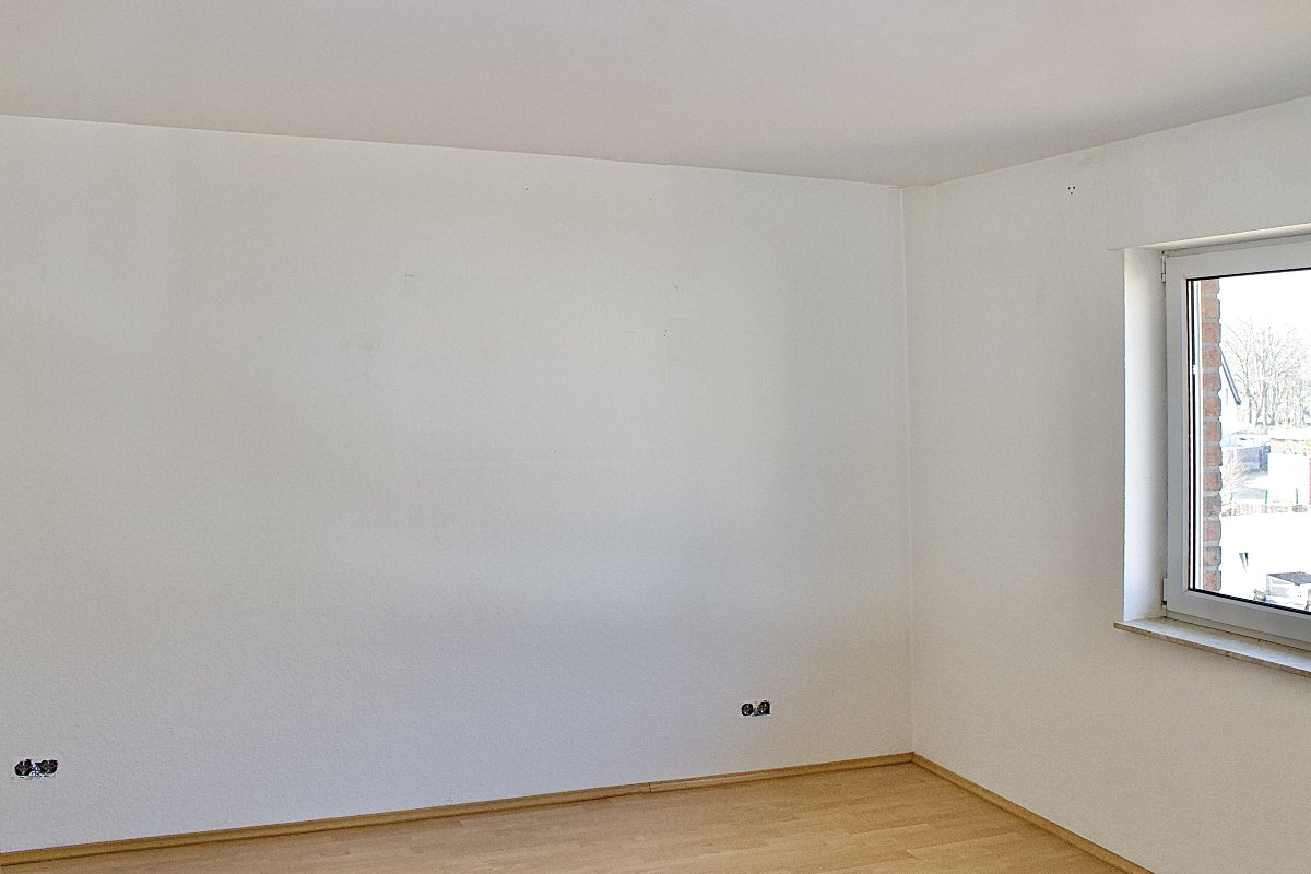 Haltern/Sythen: -VERKAUFT- Hochwertige Eigentums- wohnung mit Balkon + Stellplatz prov. frei zu verkaufen!