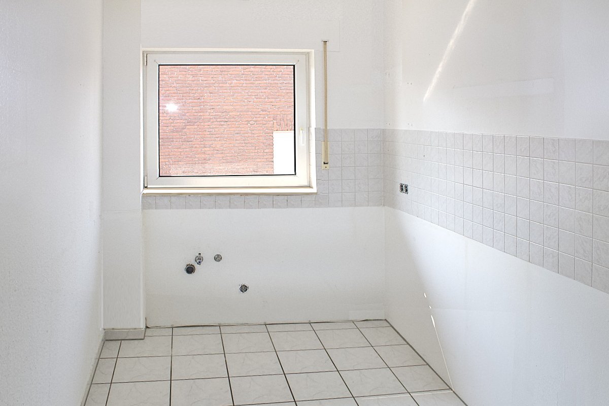 Haltern/Sythen: -VERKAUFT- Hochwertige Eigentums- wohnung mit Balkon + Stellplatz prov. frei zu verkaufen!