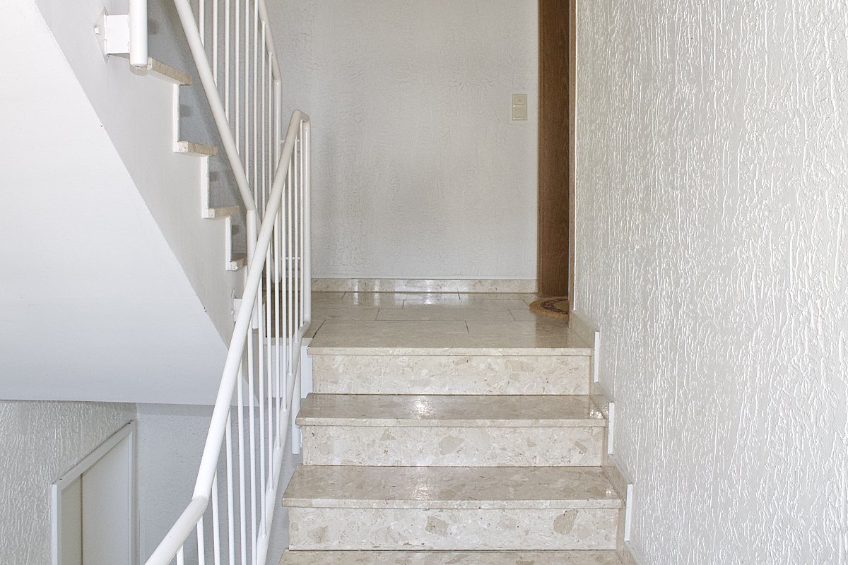 Haltern/Sythen: -VERKAUFT- Hochwertige Eigentums- wohnung mit Balkon + Stellplatz prov. frei zu verkaufen!