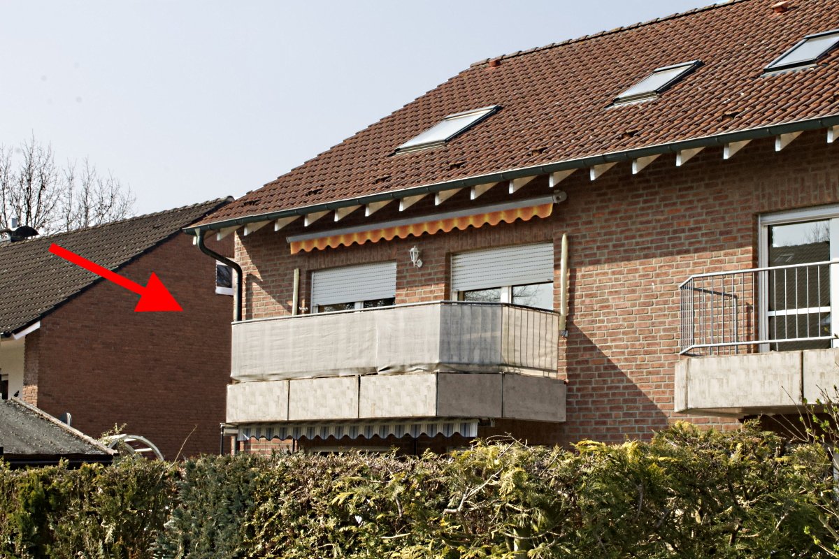 Haltern/Sythen: -VERKAUFT- Hochwertige Eigentums- wohnung mit Balkon + Stellplatz prov. frei zu verkaufen!