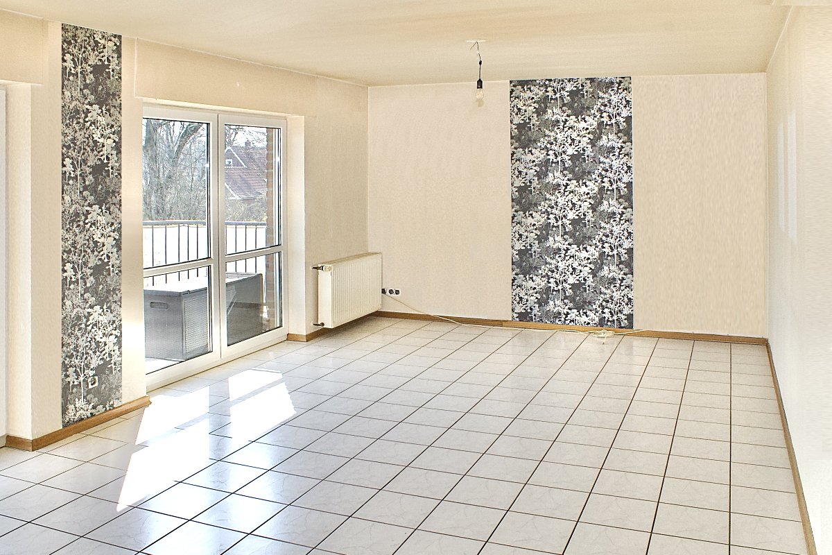 Haltern/Sythen: -VERKAUFT- Hochwertige Eigentums- wohnung mit Balkon + Stellplatz prov. frei zu verkaufen!