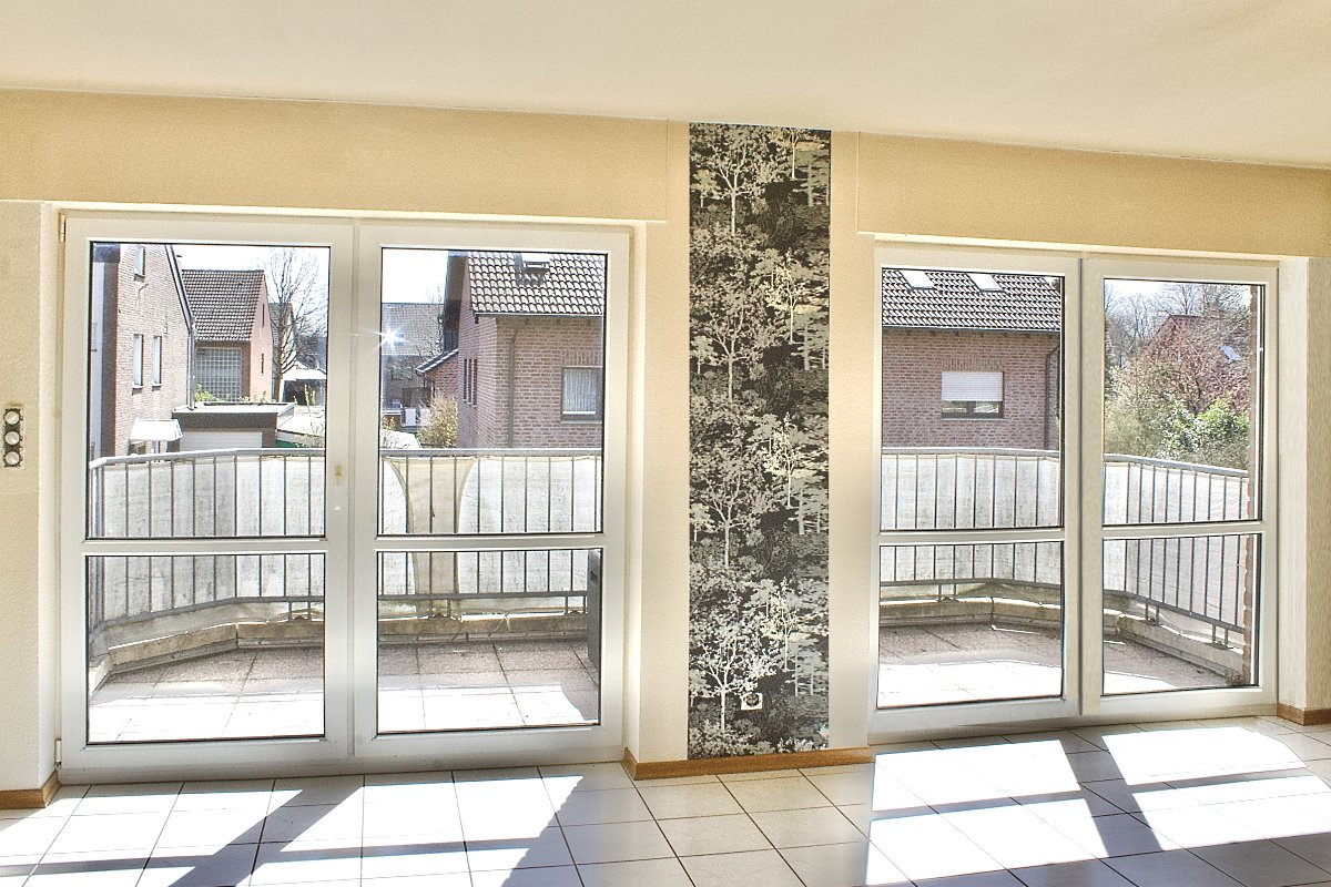 Haltern/Sythen: -VERKAUFT- Hochwertige Eigentums- wohnung mit Balkon + Stellplatz prov. frei zu verkaufen!