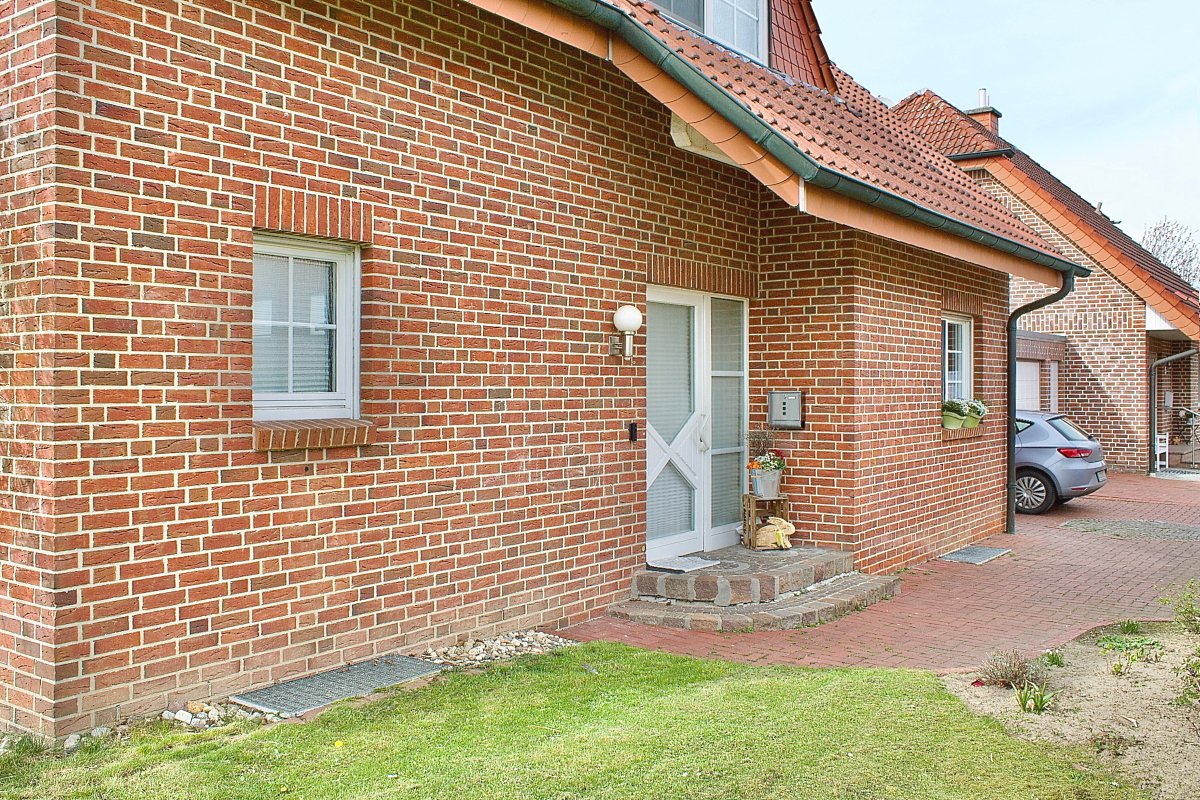 Dülmen Buldern: -VERKAUFT- Hochwertiges Einfamilienhaus mit Garage und großem Garten provisionsfrei zu verkaufen!
