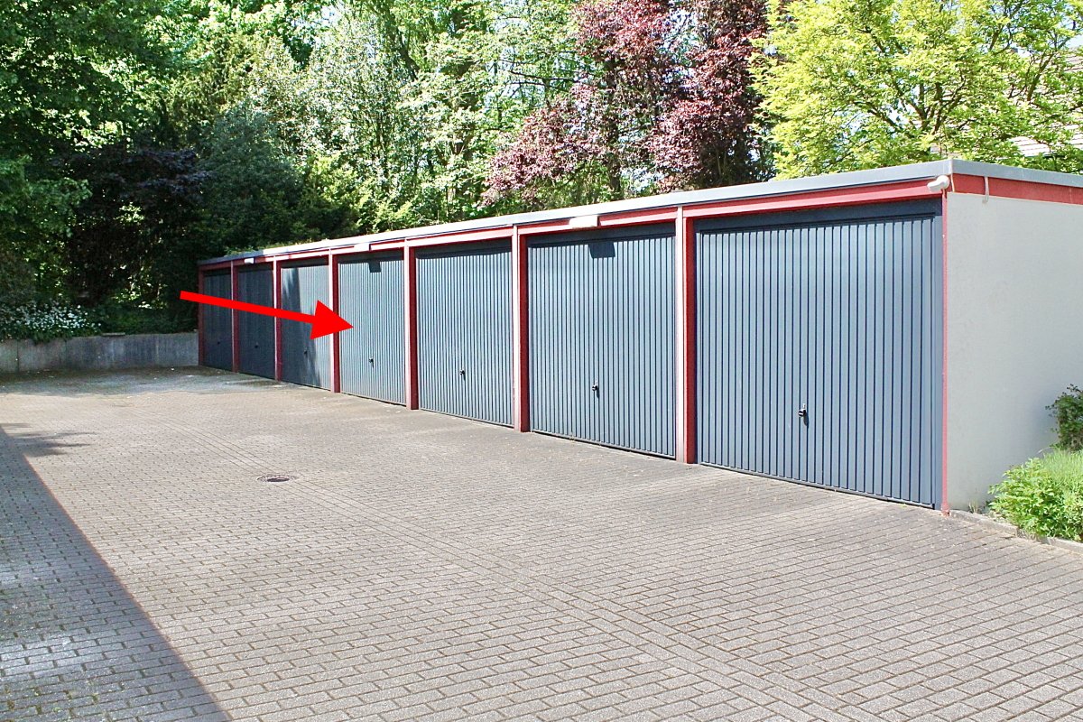 Bochum: -VERKAUFT- Top Lage - Eigentumswohnung zwei Balkone Garage Keller prov. frei zu verkaufen!