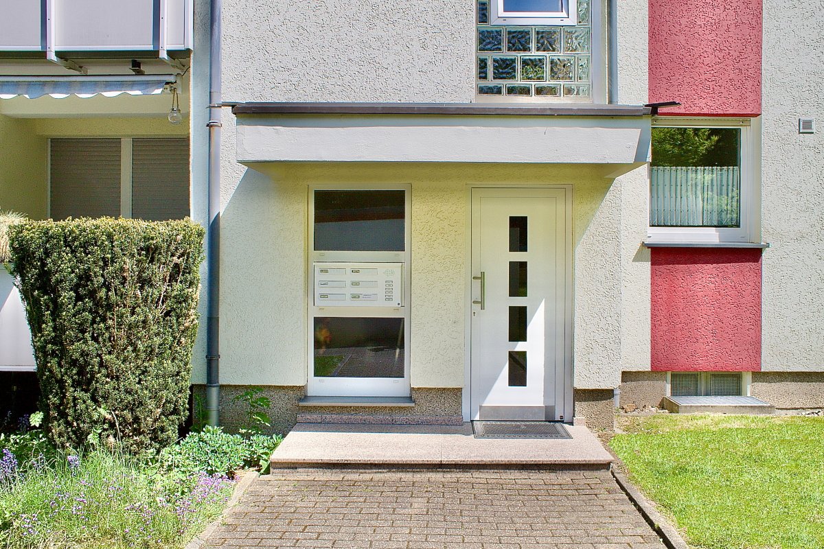 Bochum: -VERKAUFT- Top Lage - Eigentumswohnung zwei Balkone Garage Keller prov. frei zu verkaufen!