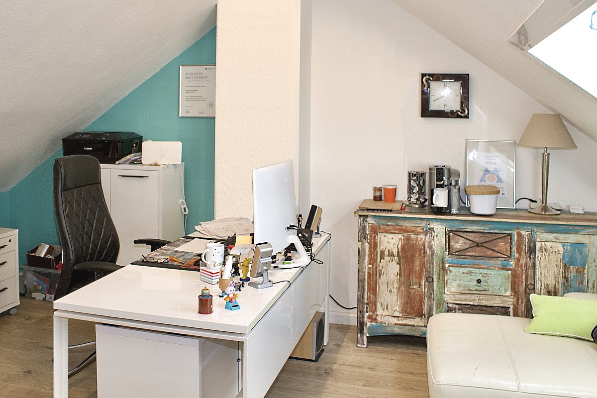Bochum Werne: -VERKAUFT- Erstklassiges Reihenhaus modernisiert Garten Garage provisionsfrei zu verkaufen!
