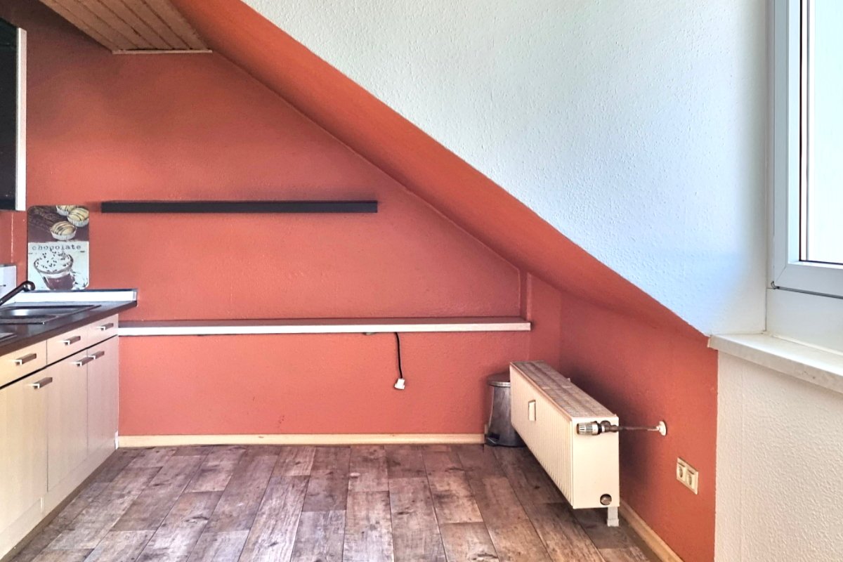 Bochum: -VERKAUFT- Gepflegte Eigentumswohnung Appartment in Bochum Zentrum provisionsfrei zu verkaufen!
