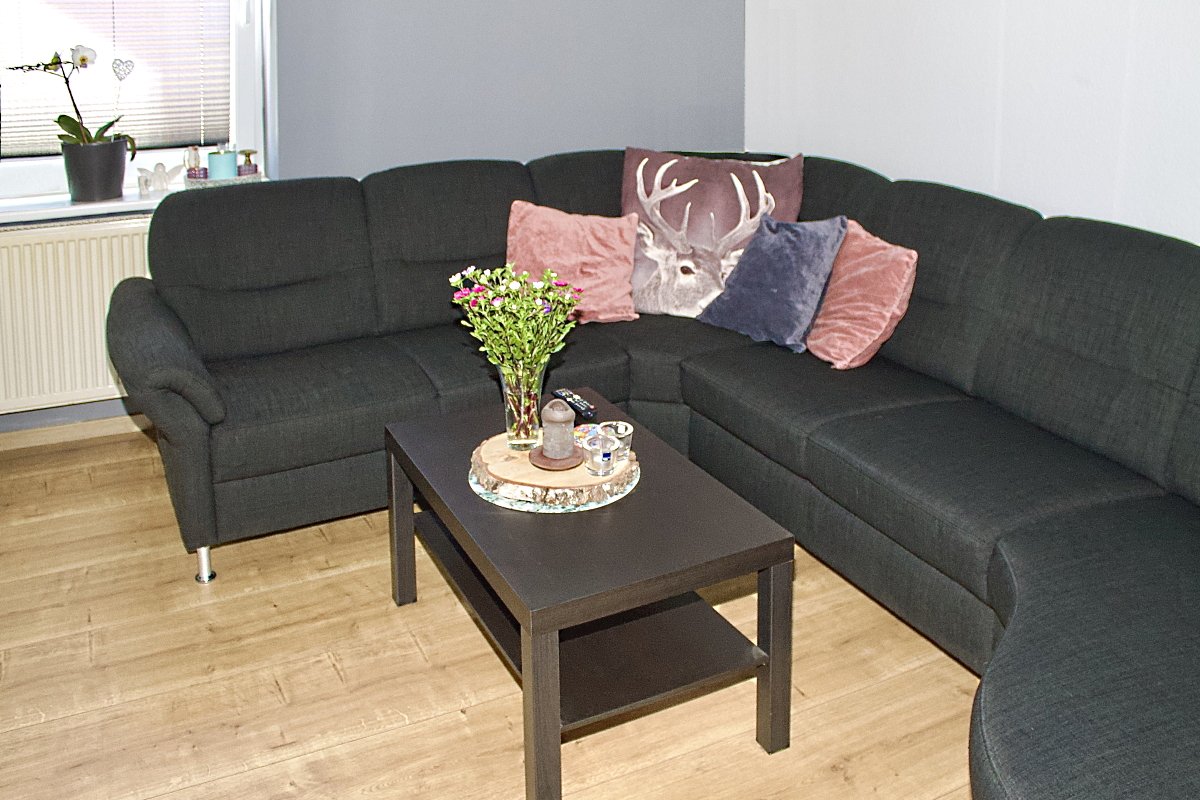 Recklinghausen: -VERKAUFT- Gepflegtes Mehrfamilienhaus mit großem Grundstück provisionsfrei zu verkaufen!