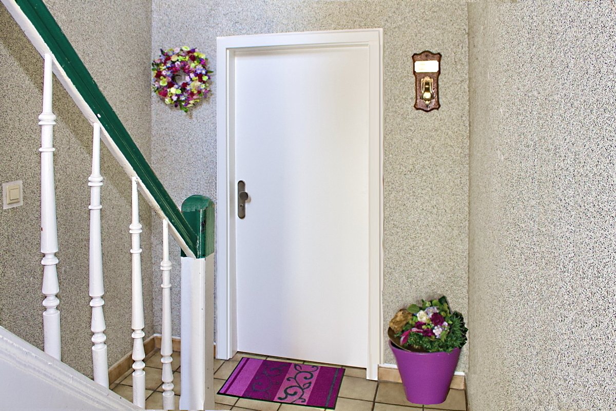 Recklinghausen: -VERKAUFT- Gepflegtes Mehrfamilienhaus mit großem Grundstück provisionsfrei zu verkaufen!