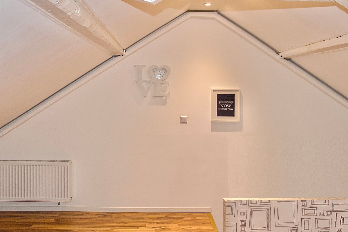 Marl: -VERKAUFT- Schönes Reihenmittelhaus mit Wintergarten und PKW-Stellplatz provisionsfrei zu verkaufen!
