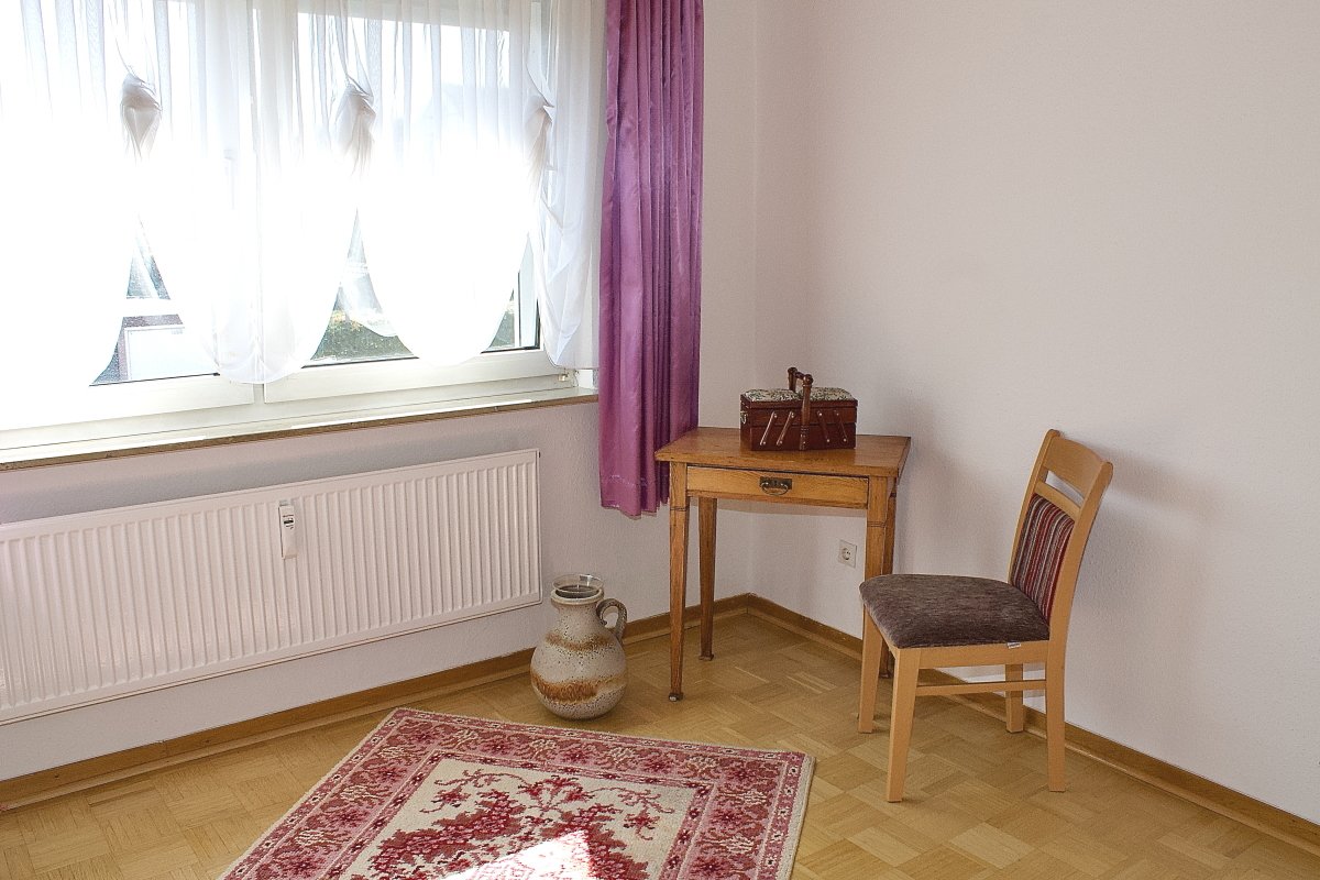 Herten: -VERKAUFT- Schicke Eigentumswohnung Aufzug Balkon und Garage provisionsfrei zu verkaufen!