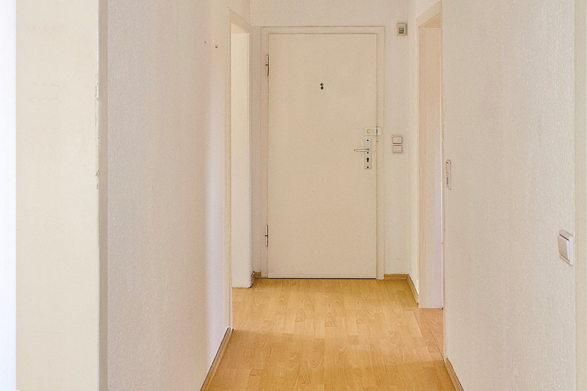 Bochum Linden: -VERKAUFT- Schicke Eige6ntumswohnung mit Balkon in toller Lage provisionsfrei zu verkaufen!