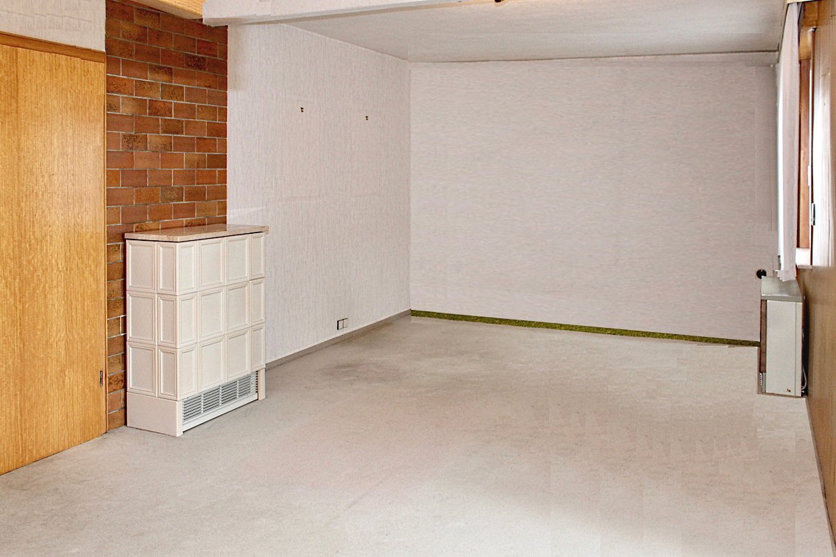 Bochum Harpen: -VERKAUFT- Doppelhaushälfte in Top-Lage mit Potenzial und Garage provisionsfrei zu verkaufen!