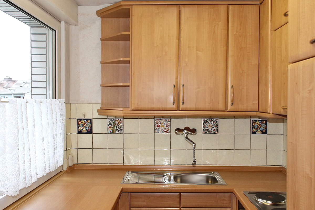 Bochum Harpen: -VERKAUFT- Doppelhaushälfte in Top-Lage mit Potenzial und Garage provisionsfrei zu verkaufen!