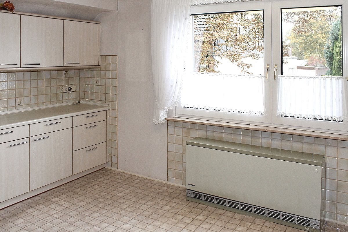 Bochum Harpen: -VERKAUFT- Doppelhaushälfte in Top-Lage mit Potenzial und Garage provisionsfrei zu verkaufen!