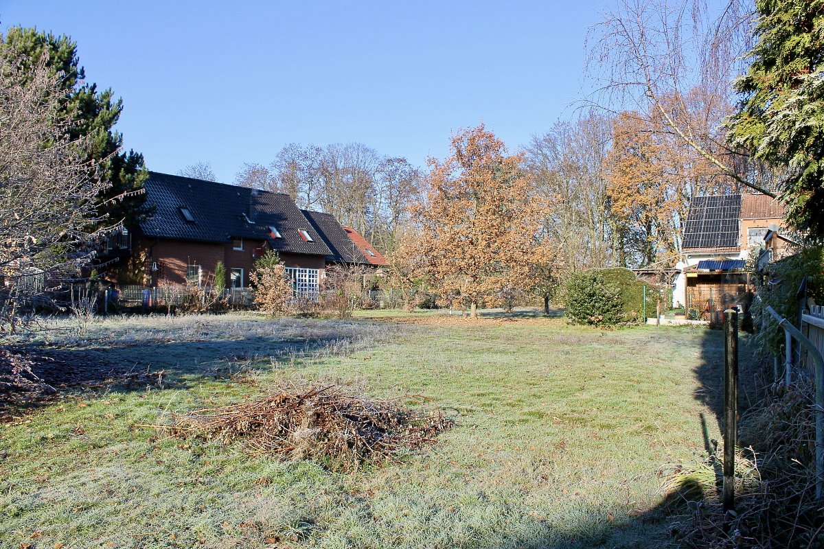 Oer-Erkenschwick: -VERKAUFT- Baugrundstück in beliebter Lage von Oer-Erkenschwick provisionsfrei zu verkaufen!